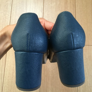 【新品】Oriental trafficの靴を1000円で！の画像