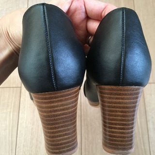 【新品】Oriental trafficの可愛いパンプス！の画像
