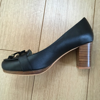 【新品】Oriental trafficの可愛いパンプス！の画像