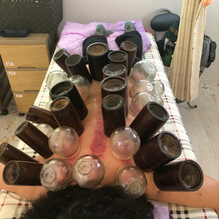 「肩こりや腰痛、むくみや脚の疲れ、便秘や冷えといった症状などに幅...