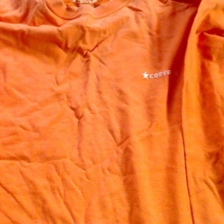 Ｔシャツ１枚　２００円　その他１０枚ほどありますの画像