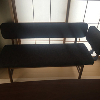 ダイニングテーブルセットの画像