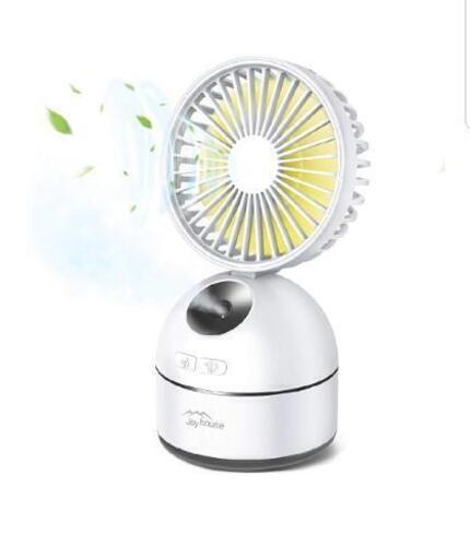 未使用！usb扇風機