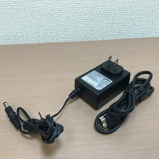 ★バッファロー◆外付けHDD 1TB パソコン＆テレビ【江戸川区内送料無料】  HD-LC1.0U3-BKDの画像