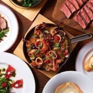浜松町でワインの美味しい店で美味しいワインと食事を楽しむ会