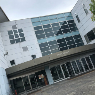 水俣市立総合体育館にて2日限定開催‼️‼️