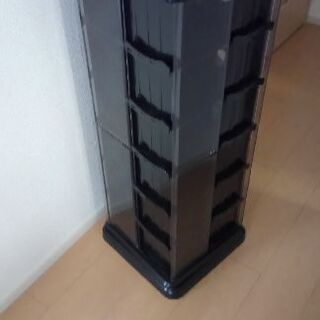 CDラック