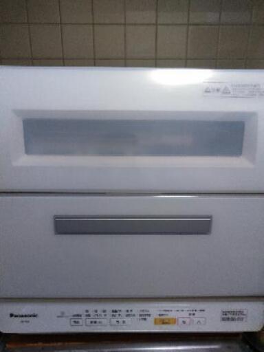 パナソニック　食洗機