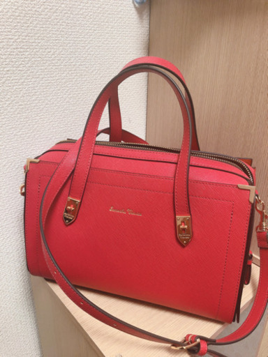 Samantha Thavasaショルダーバッグ(お取引中)