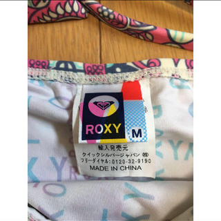 ROXY☆ビキニMの画像