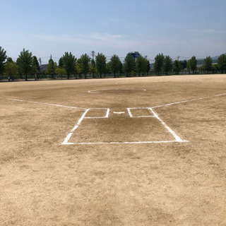 急募　7月6日ソフトボール試合メンバー募集！