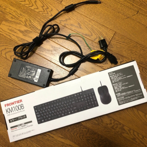 【中古デスクトップパソコン】DELL Vostro 360 Windows 10 Pro 64bit Core i5 2.5GHz 4GB 460GB DVDハイパーマルチ 23インチ 【一体型PC】