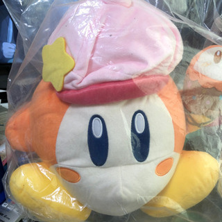 ワドルディ ぬいぐるみ