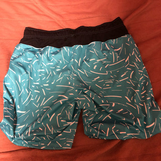 GU SPORTS ハーフパンツの画像