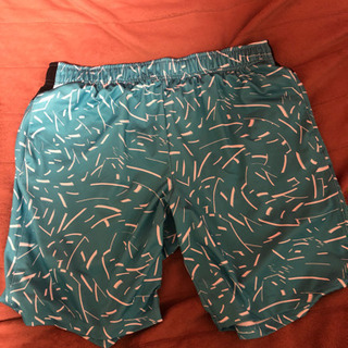 GU SPORTS ハーフパンツ