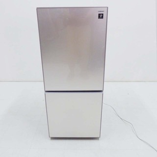 動作保証 美品 SHARP シャープ ガラストップ プラズマクラ...