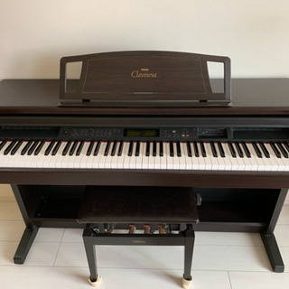 ヤマハ 電子ピアノ Clavinova