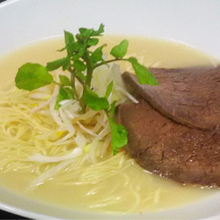 本格中華のラーメン塾