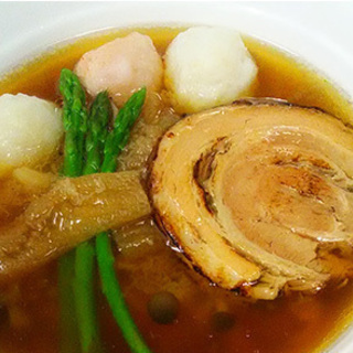 本格中華のラーメン塾の画像