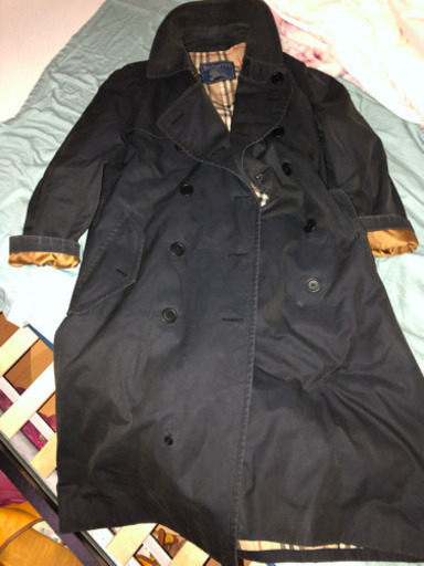 バーバリーズ (Burbery's) コート メンズ