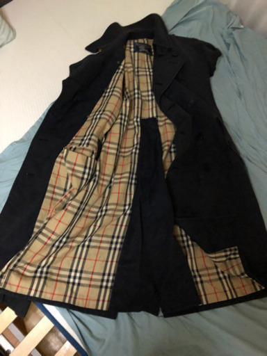 バーバリーズ (Burbery's) コート メンズ