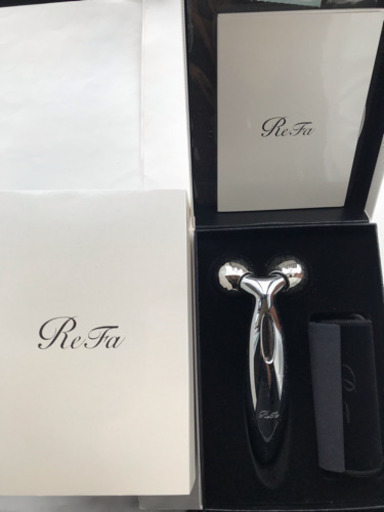 正規品 新品 小顔リファカラットフェイス 定価21,060円