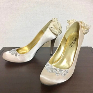 パンプス