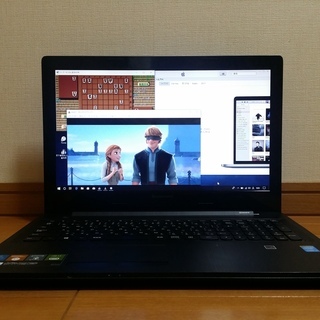 Windows10 第四世代 i3 SSD ブルートゥース搭載 ...