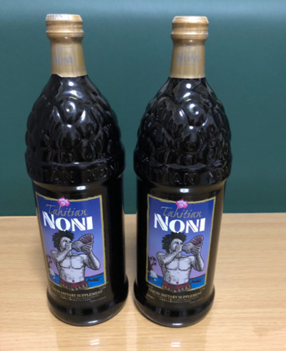 ノニジュース  2本