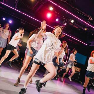 オトナ女子の週末ダンス💗K-POPダンスサークルの画像