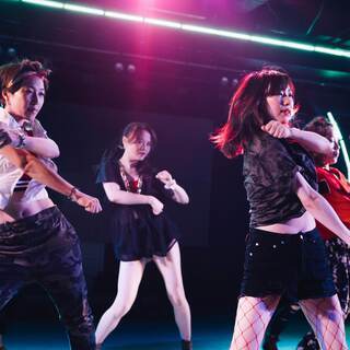 オトナ女子の週末ダンス💗K-POPダンスサークルの画像