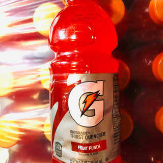 ※ラスト1ケース ゲータレード20本の画像