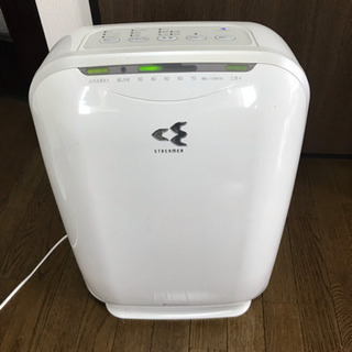 空気清浄機(ダイキン)