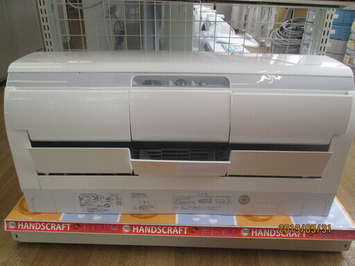 日立　エアコン　RAS-X63H2