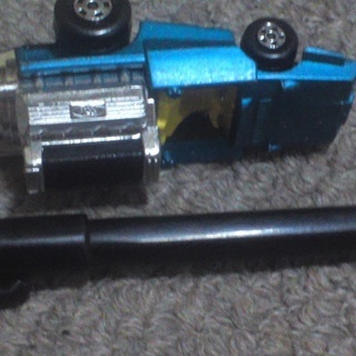 ミニカー！1970年代イングランド製！！！の画像