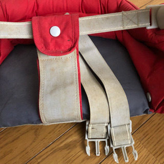 inglesina イングリッシーナ ファストお食事イスの画像