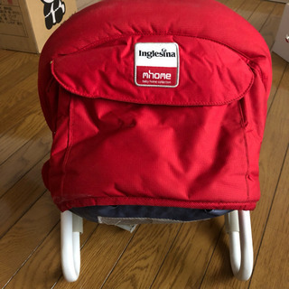 inglesina イングリッシーナ ファストお食事イス