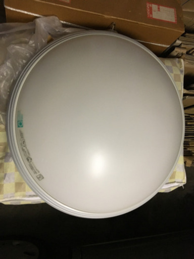 シーリングライト照明器具③B
