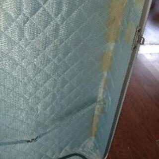 旅行バッグの画像