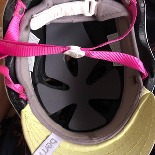 子供 ヘルメット bern バーン自転車 スケートボード マルチスポーツの画像