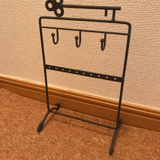 【無料】鍵掛け