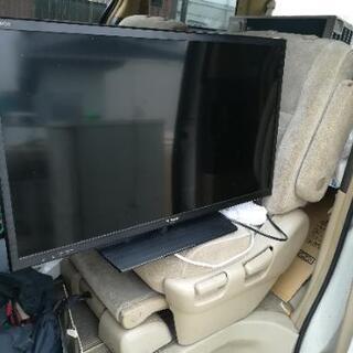 日立 高年式 液晶テレビ 32インチ 使用感少なくて美品 2014年式