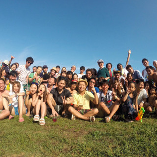 社会人サークル募集中‼️BBQ🍖、飲み会🍺、ダーツ🎯