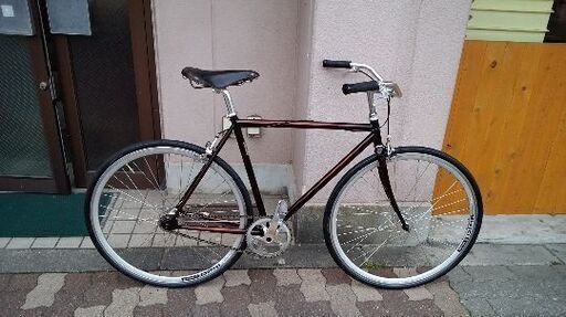 ⭐︎引渡し決定⭐︎Raleigh クロスバイク極上品