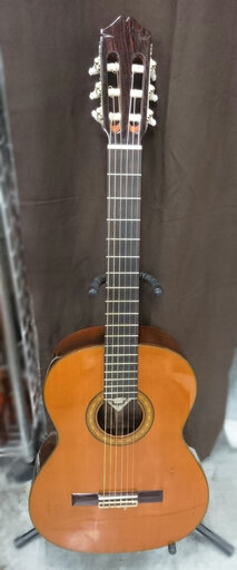 ☆お値下げしました【FERNANDES・GC-30】クラシックギター販売中