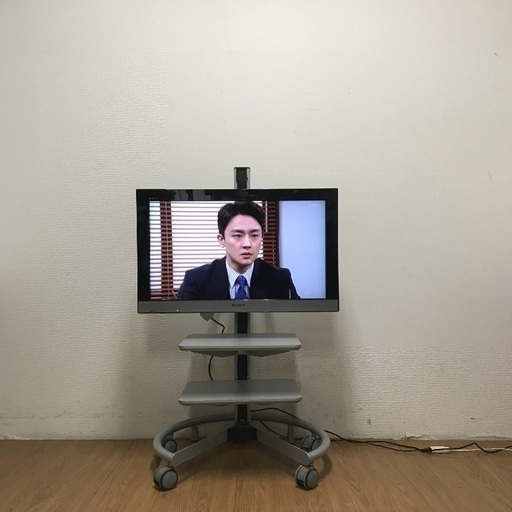 即日受渡可❣️SONY BRAVIA32型 高画質倍速液晶テレビスタンドセット9000円