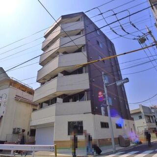 ☆家具・家電・Wi-Fi付き☆1Kタイプ(26㎡)【マンスリー賃...
