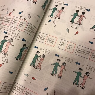 コグニダンスの無料講習会
