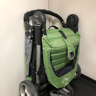 ベビージョガーシティーミニ（オプション付き） ベビージョガーシティーミニ（オプション付き）