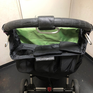 ベビージョガーシティーミニ（オプション付き）